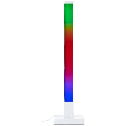 Brilliant LED Multicolor, DimmableTable Lamp Neele