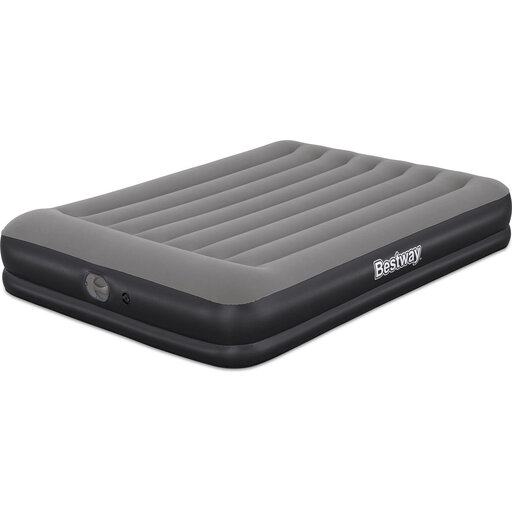 Bestway Tritech Air Mattress Queen with built-in USB pump