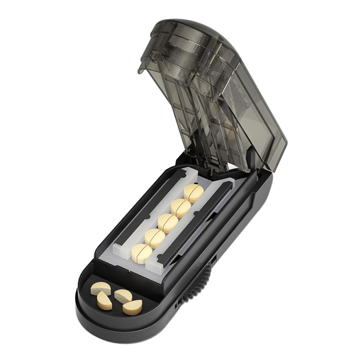 VVM Pill Cutter Splitter