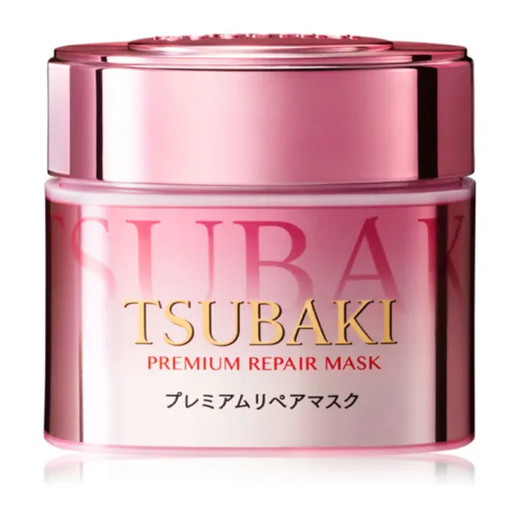 TSUBAKI Premium Repair Mask New Version 180g