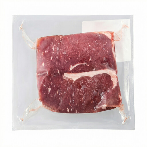 Portioned sirloin steak - 400g (2*200g)