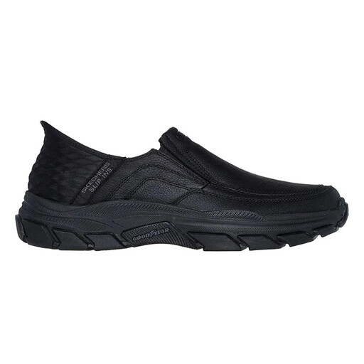 Skechers Slip-Ins Respected Elgin Black