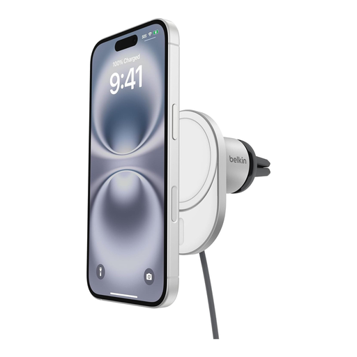 Belkin BOOST CHARGE Magnetic Car Charger Qi2