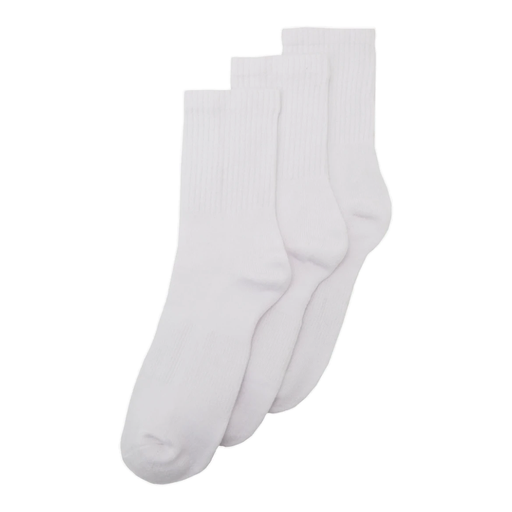 Urban Classics Sport Socks 3-Pack