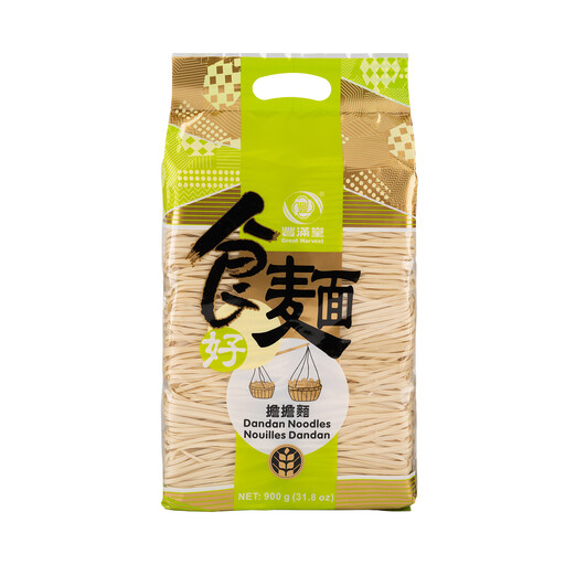 Dandan Noodles 900g