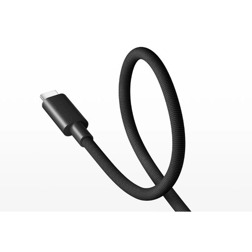 Xiaomi 6A High-speed USB4 Braided USB-C to USB-C Cable