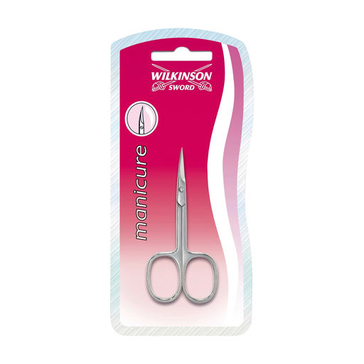 WILKINSON Manicure Cuticle Scissors