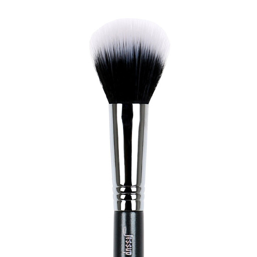 Jessup Pro Powder Blush Cosmetic Makeup Brush Duo Fibre 159
