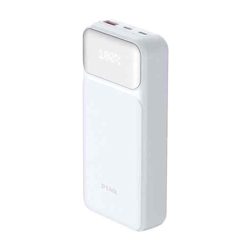 D-Link DPP-201 20000mAh Power Bank