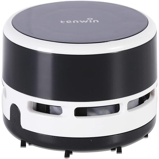 tenwin Mini Portable Desktop Dust Handheld