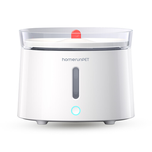 homerunPET CF20 UVC Water Purifier