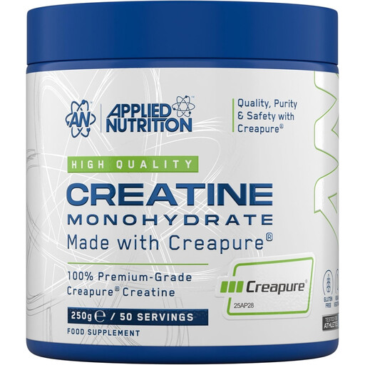 Applied Nutrition Creapure Creatine Monohydrate Powder