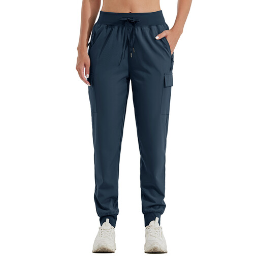 Willit Women's Hiking Cargo Pants
