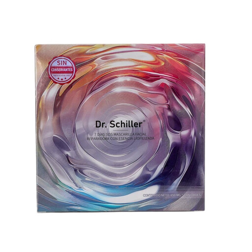 Dr. Schiller Freeze-Dried Repair Facial Mask