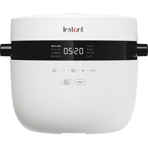 Instant Pot Rice Cooker 5 L