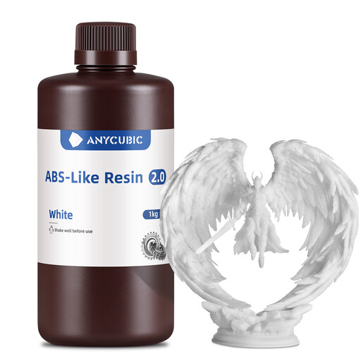ANYCUBIC ABS-Like Resin 2.0
