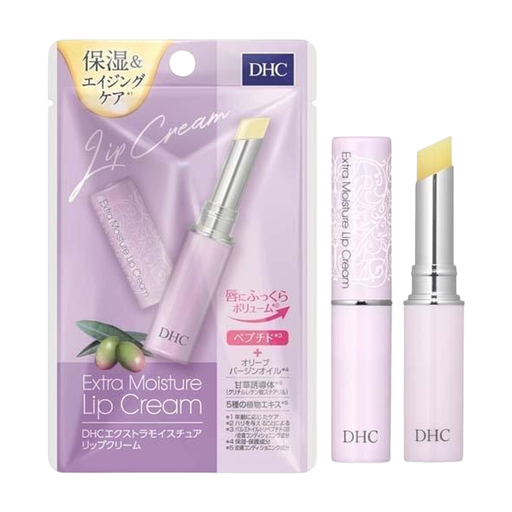 DHC Extra Moisture Lip Cream 1.5g