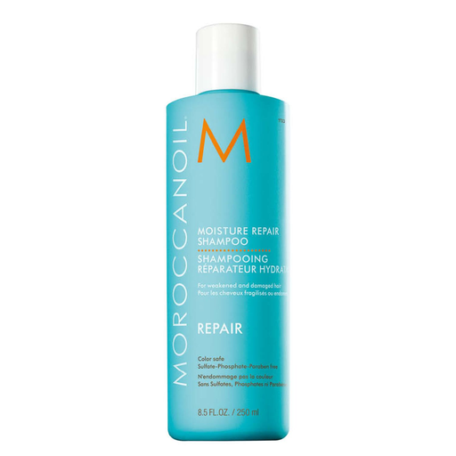MOROCCANOIL Shampoing Hydratant Réparateur 250ml