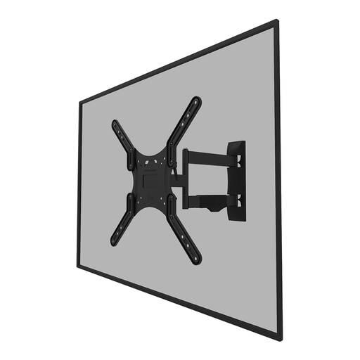 Neomounts WL40-550BL14 TV mount wall 32-55