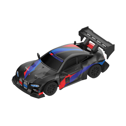 1:24 BMW Style 4WD RC Drift Race Car