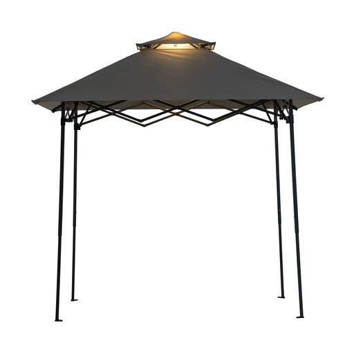 SUNJOY CINTO 250x160 cm Grill Gazebo