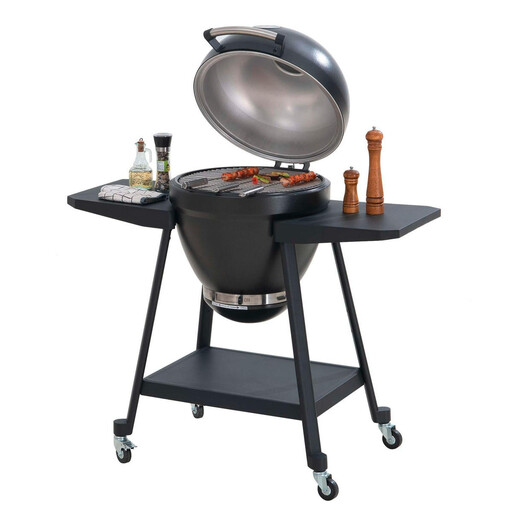 Sunjoy Kamado style BBQ Grill