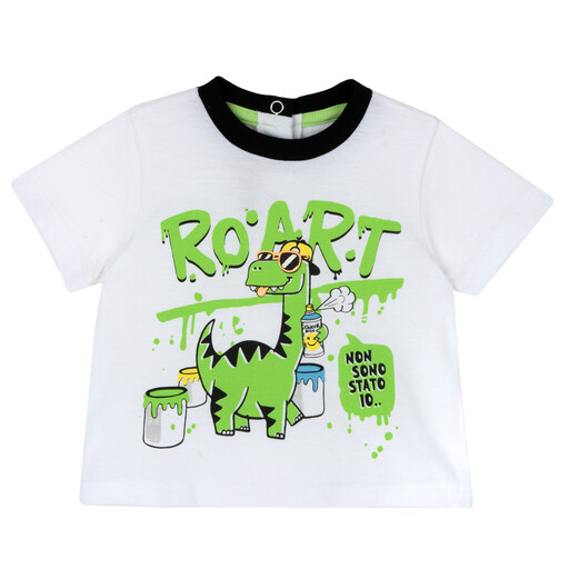Chicco 09000011000000 BOYS WHITE 056