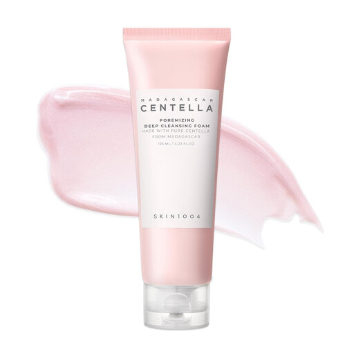 SKIN1004 Poremizing Deep Cleansing Foam