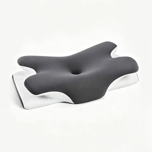 JORDAN&JUDY Memory Foam Pillow