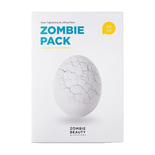 Skin1004 Zombie Beauty Antiaging Face Mask Gift Set
