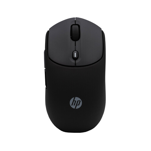 HP 400 Quiet Wireless Optical Mouse