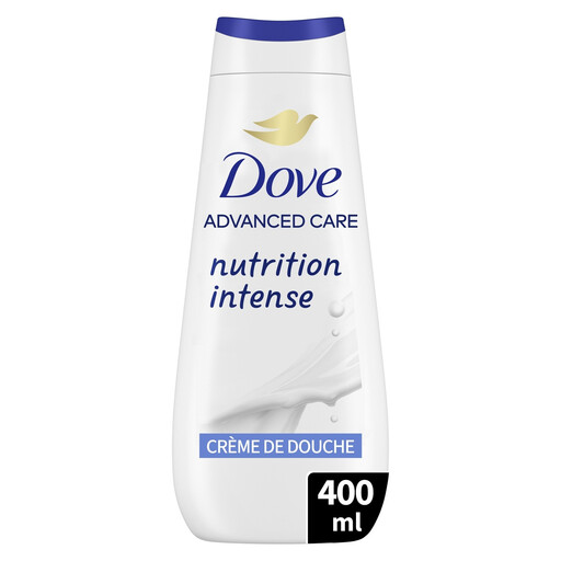 DOVE Advanced Care Deeply Nourishing Shower Gel