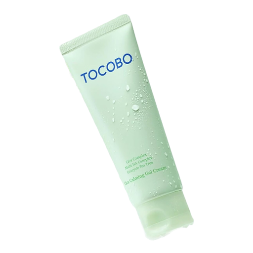 TOCOBO Cica Calming Gel Cream 75ml