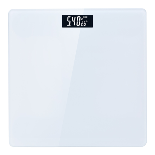 Sparoma AD-26 White Electronic Scale