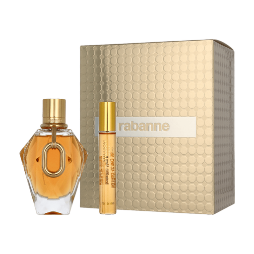 Paco Rabanne Million Gold For Her Giftset