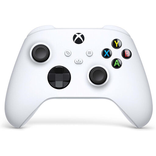 Microsoft Official Xbox Series X/S Wireless Controller