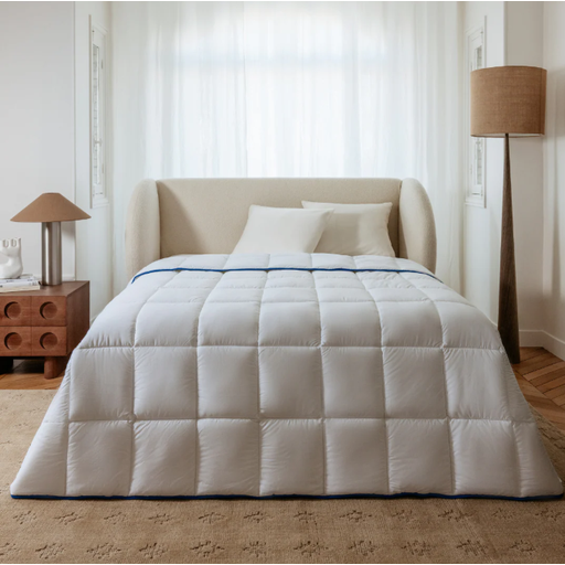 140x200 cm Duvet Guide: Choose the Right Warmth & Filling