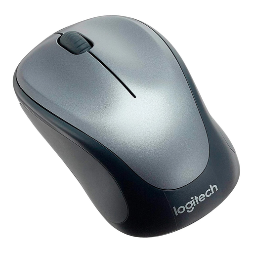 Logitech M235 Wireless Mouse