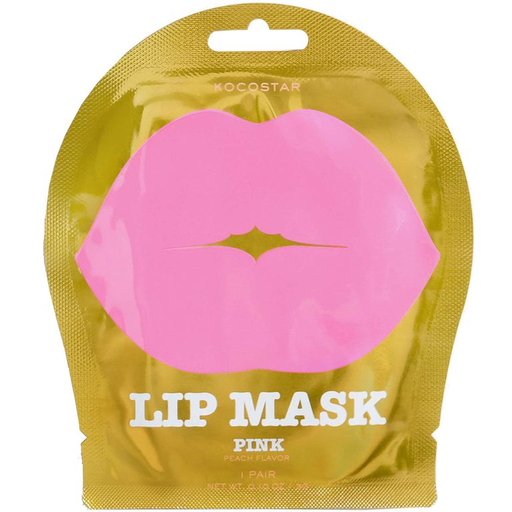 KOCOSTAR Pink Lip mask