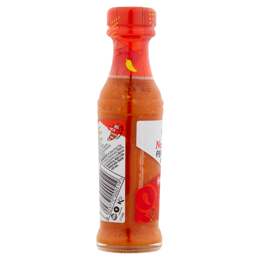Nando's Hot Peri-Peri Sauce 125g