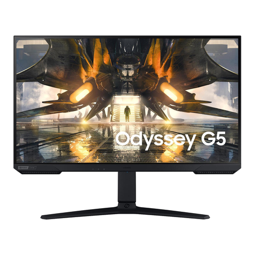 Samsung Odyssey S27AG500PP 27-inch monitor