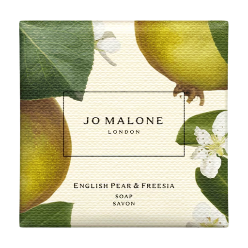 JO MALONE LONDON English Pear & Freesia Soap 100g