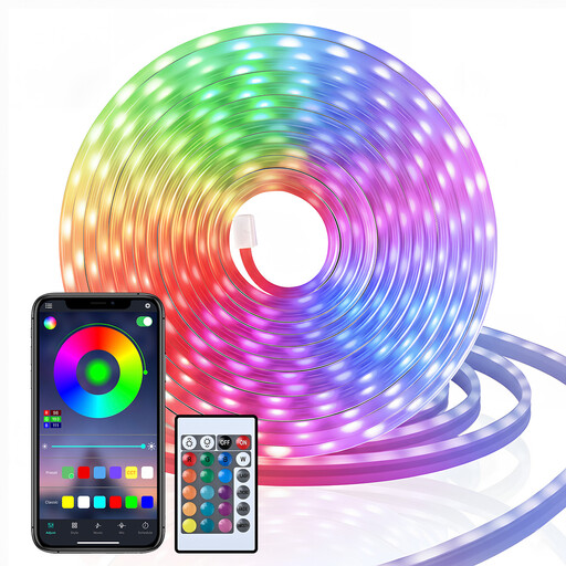 Vivreal LED Strip Lights 3 Meter