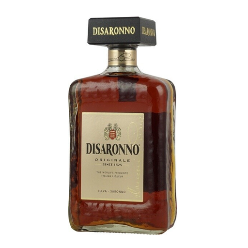 DISARONNO - Originale - Amaretto - Origin: Italy