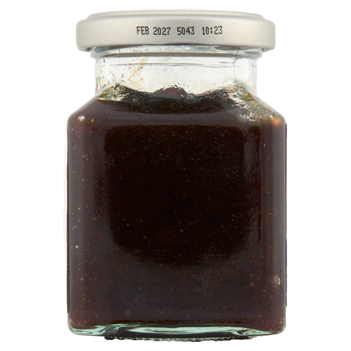 Morrisons The Best Caramelised Balsamic & Onion Chutney 205g