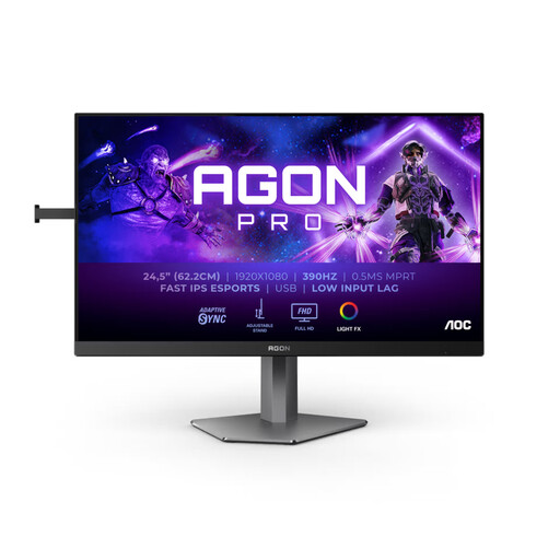 AOC Agon Pro AG256FS 25-inch FHD Fast IPS 390Hz