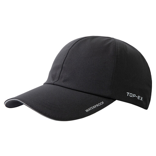 TOP-EX Waterproof All Weather Performance Running Cap