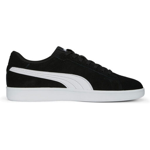 PUMA Smash 3.0 Black/White