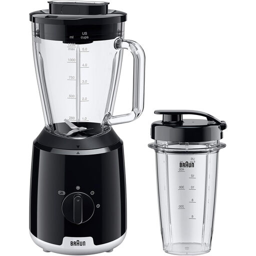 Braun Powerblend 1 Jug Blender