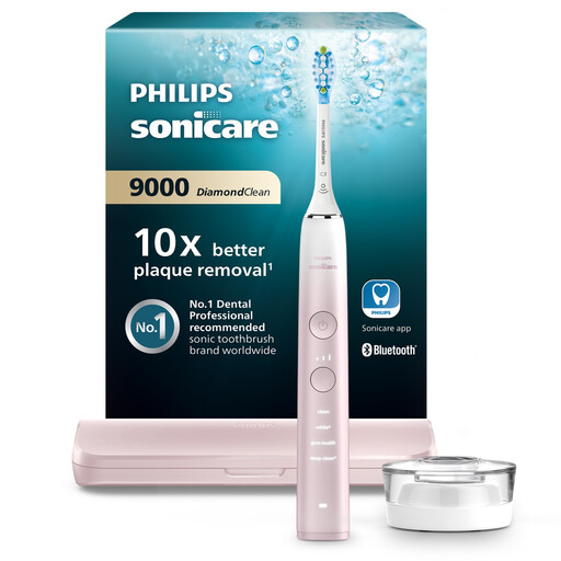Philips Sonicare DiamondClean 9000 HX9911/84